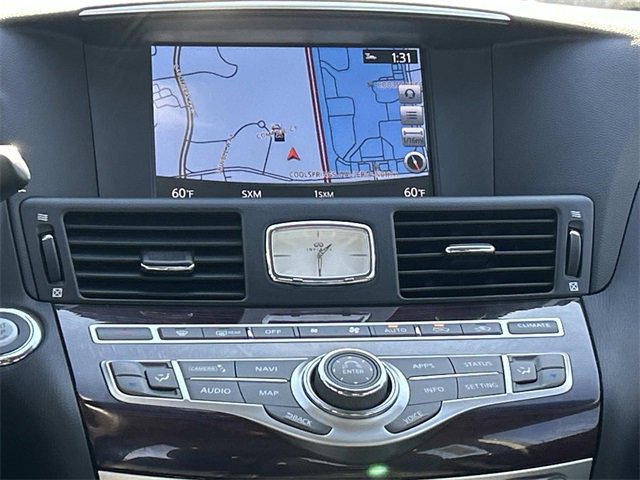 Used 2019 INFINITI Q70 Luxe w/ Proactive Package image 25