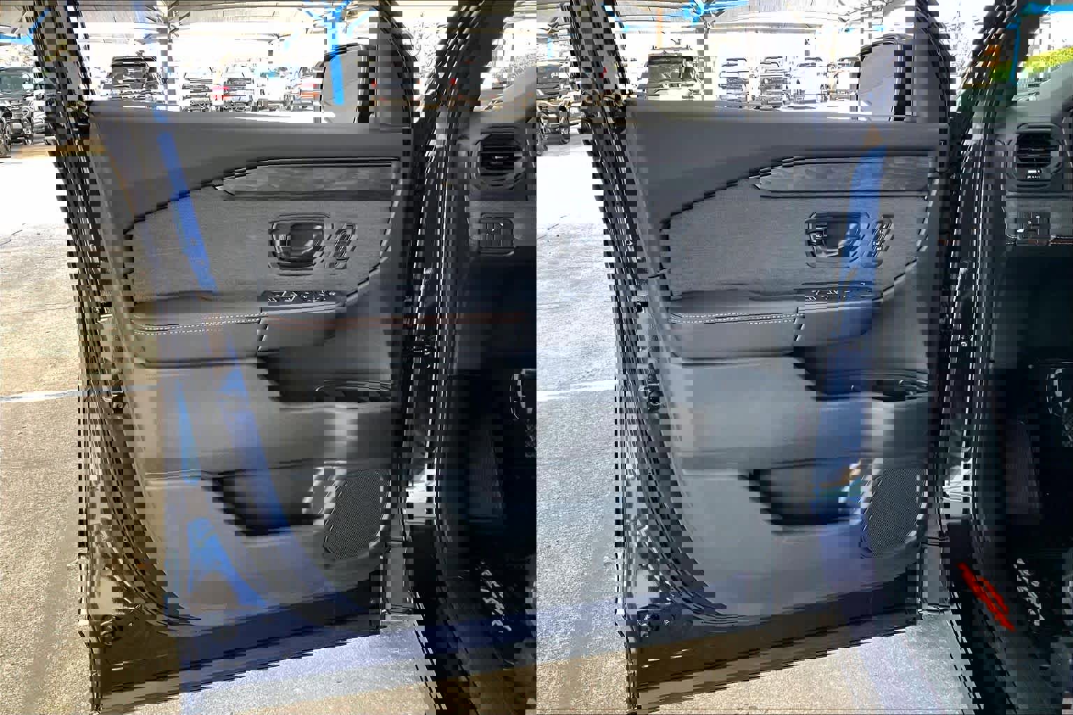 New 2026 Honda Passport TrailSport image 10