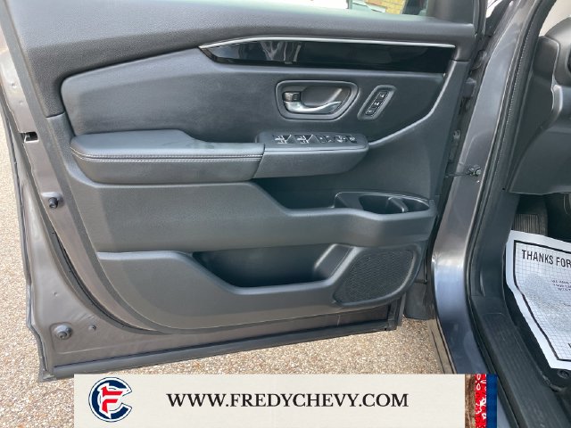 Used 2024 Honda Pilot EX-L image 10