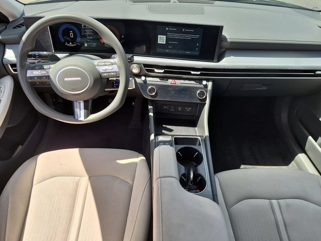 Used 2025 Hyundai Sonata SEL FWD image 26