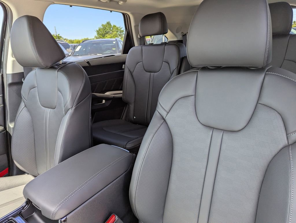 New 2026 Kia Sorento SX FWD image 22