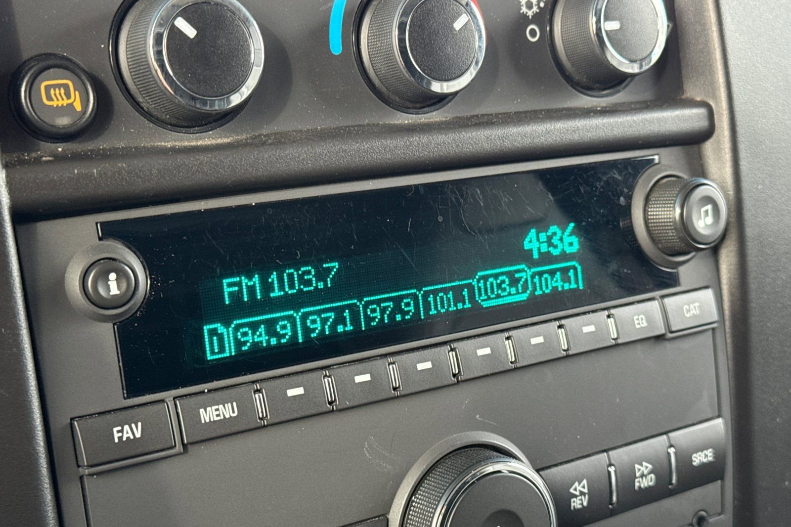 Used 2023 Chevrolet Express 2500 Extended w/ Driver Convenience Package image 18