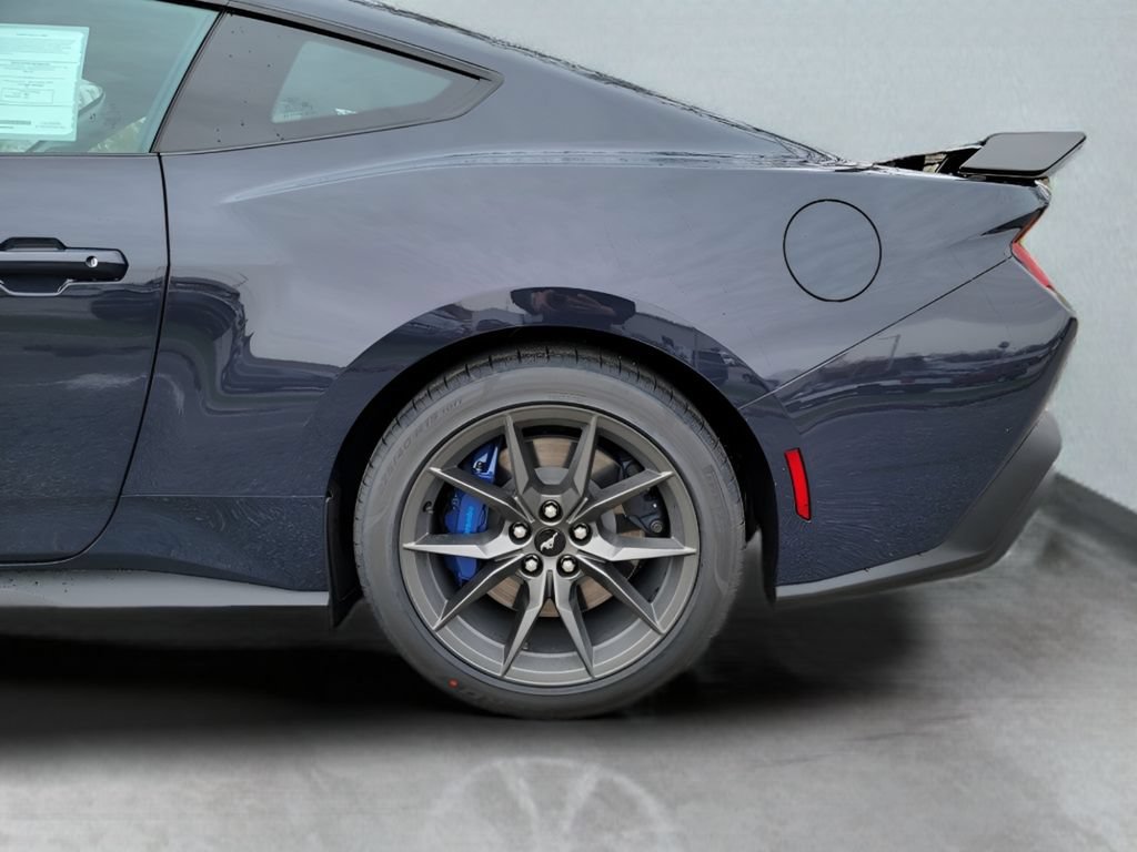 New 2025 Ford Mustang Dark Horse RWD image 10