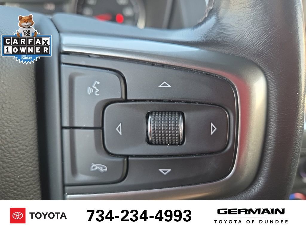 Used 2023 Chevrolet Tahoe LS image 26