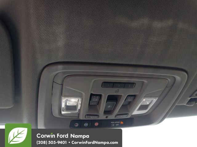 Used 2020 GMC Sierra 1500 Denali w/ Denali Ultimate Package image 22