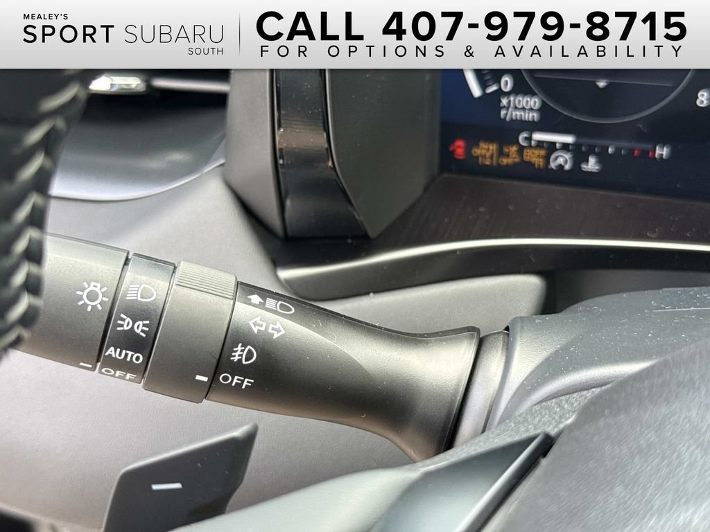 New 2026 Subaru Outback Touring XT AWD/4WD image 42
