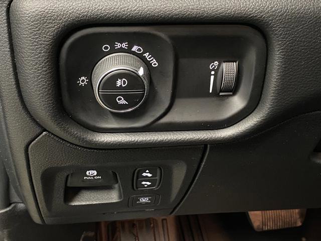 New 2026 RAM 1500 Big Horn w/ Night Edition image 23