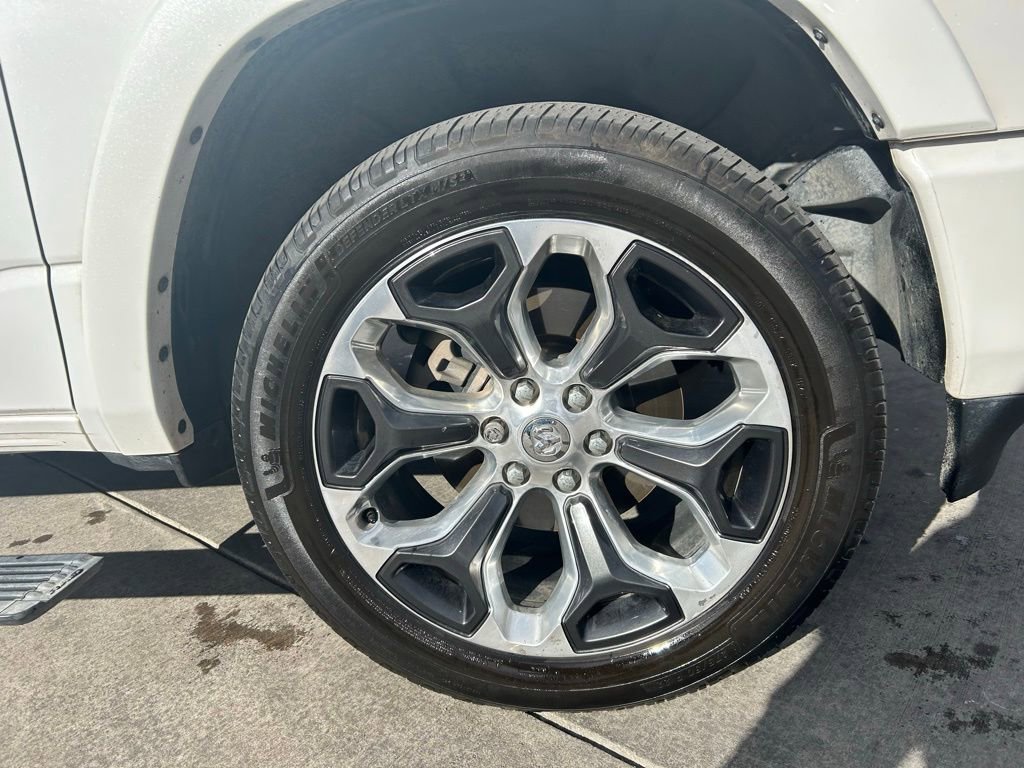 Used 2019 RAM 1500 Limited image 33