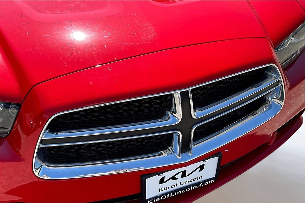 Used 2014 Dodge Charger R/T w/ Driver Confidence Group (AJG) AWD/4WD image 26