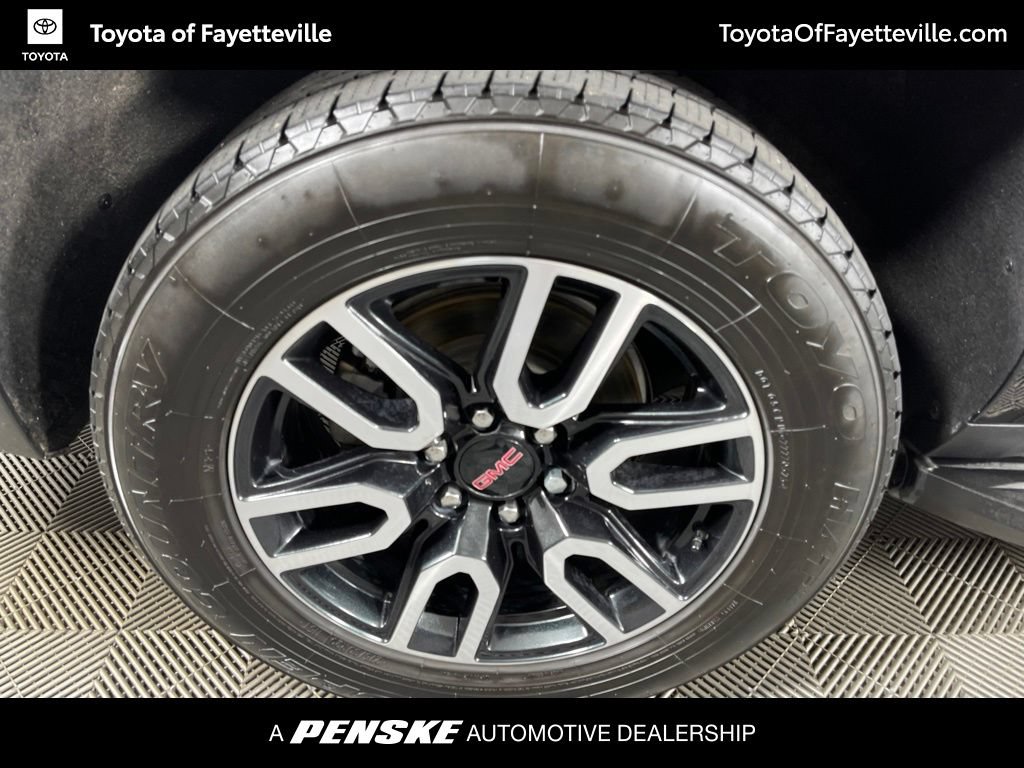 Used 2026 Toyota Land Cruiser w/ Premium Package AWD/4WD image 56
