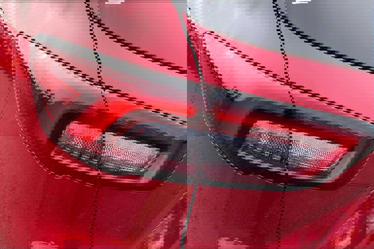 Certified 2024 Ford Escape ST-Line w/ Equipment Group 301A image 28