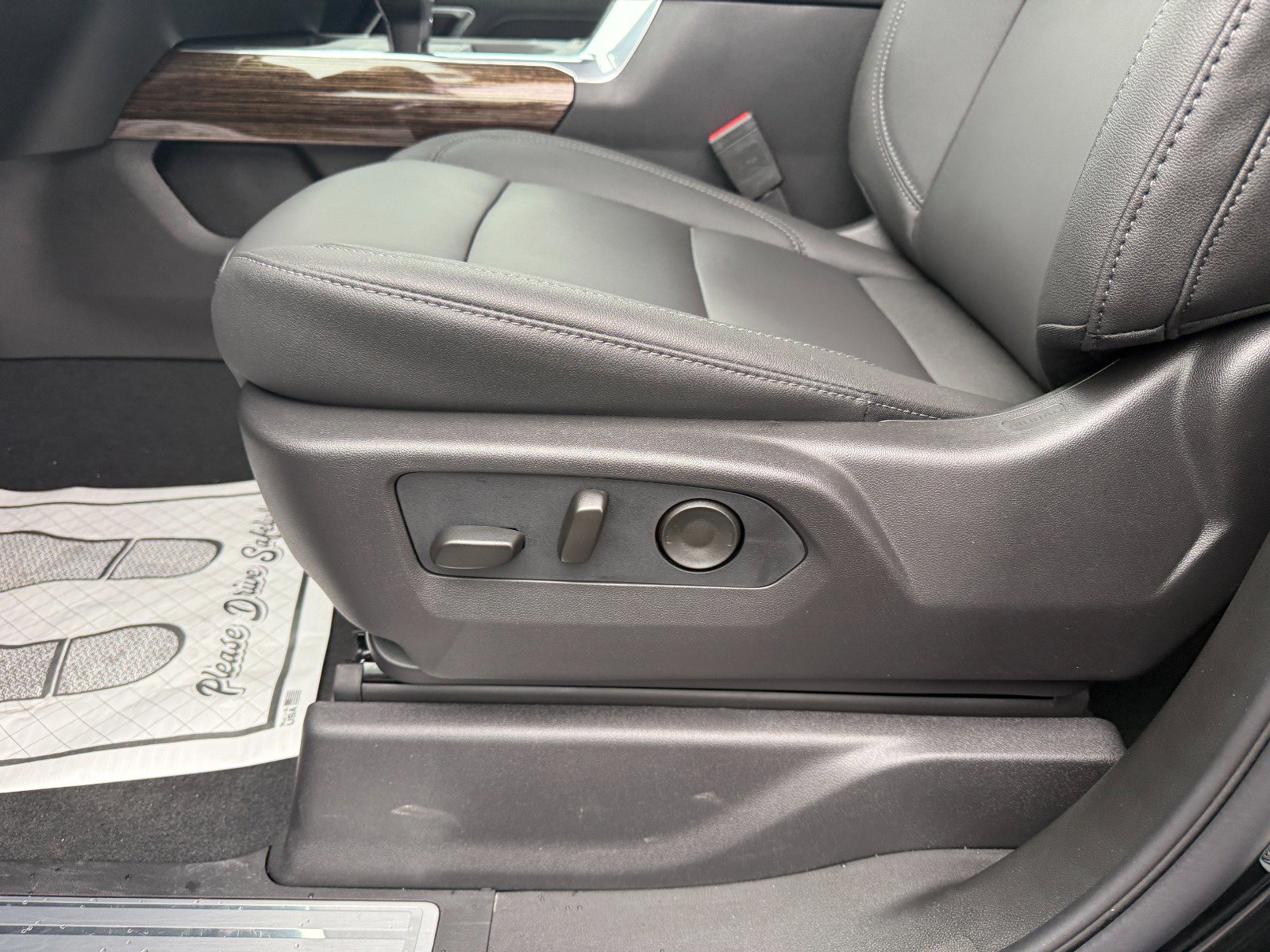 New 2026 GMC Sierra 1500 Elevation w/ Elevation Premium Package image 23