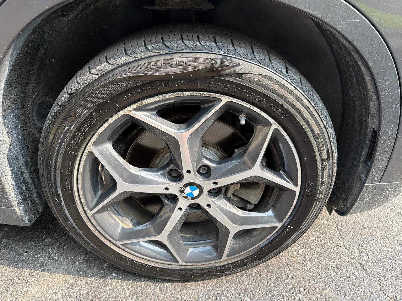 Used 2016 BMW X1 xDrive28i AWD/4WD image 40