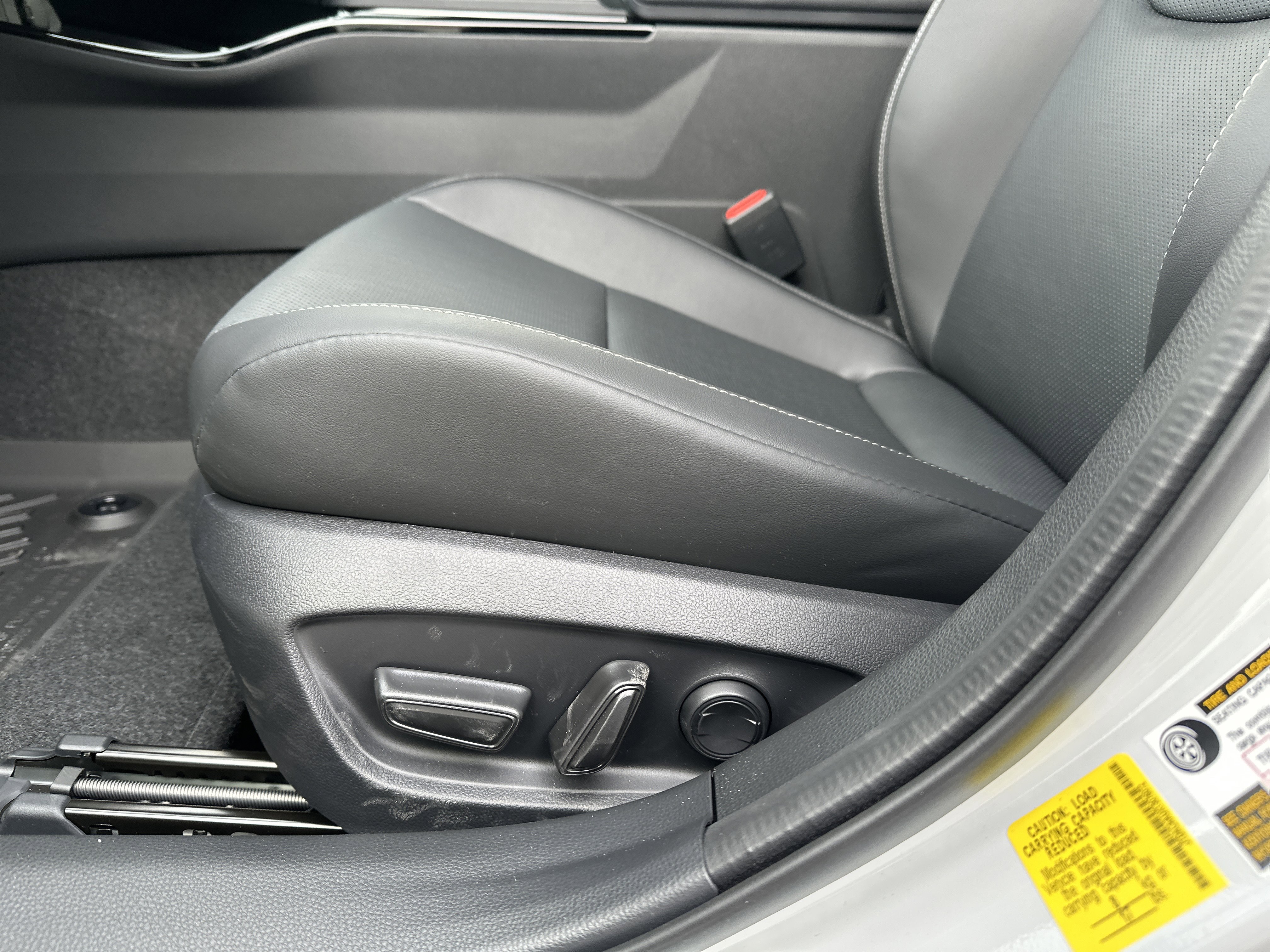 New 2026 Toyota Prius image 12