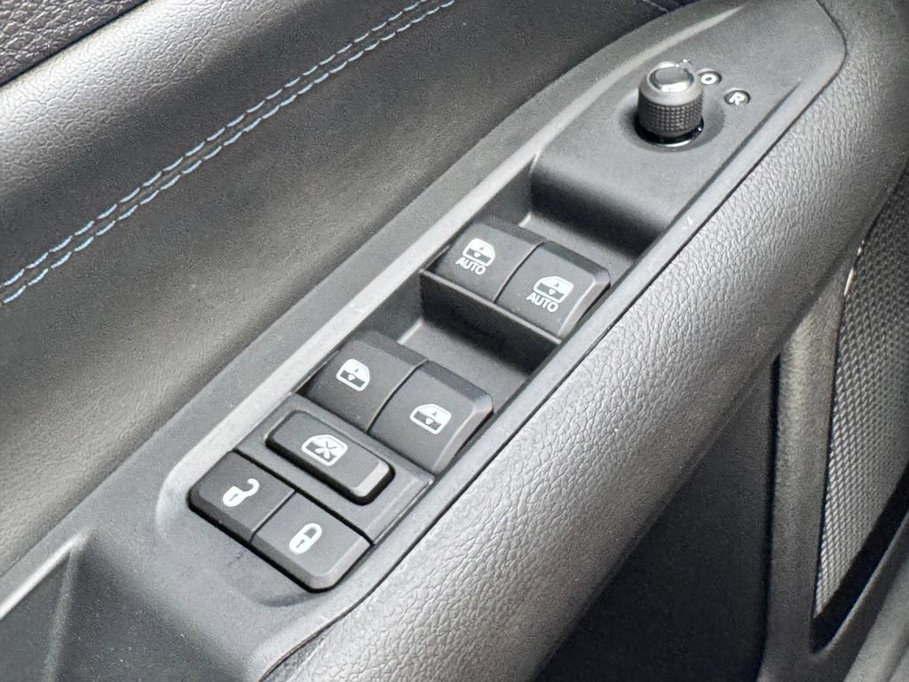 New 2026 Jeep Compass Latitude AWD/4WD image 27