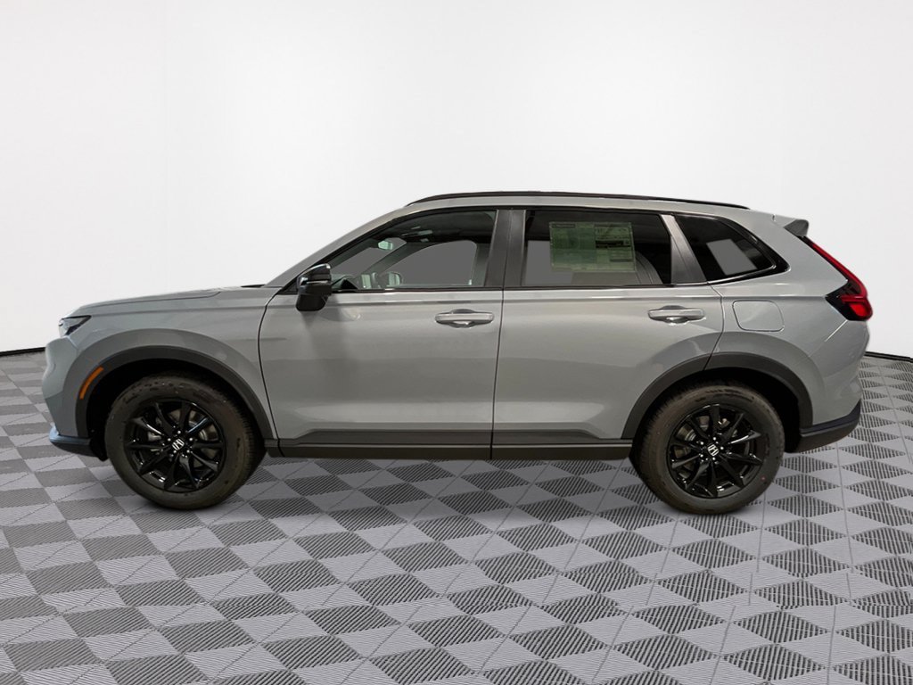 New 2027 Honda CR-V Sport-L image 2
