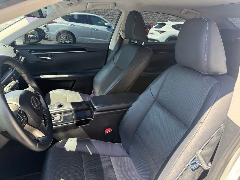 Used 2017 Lexus ES 350 image 14