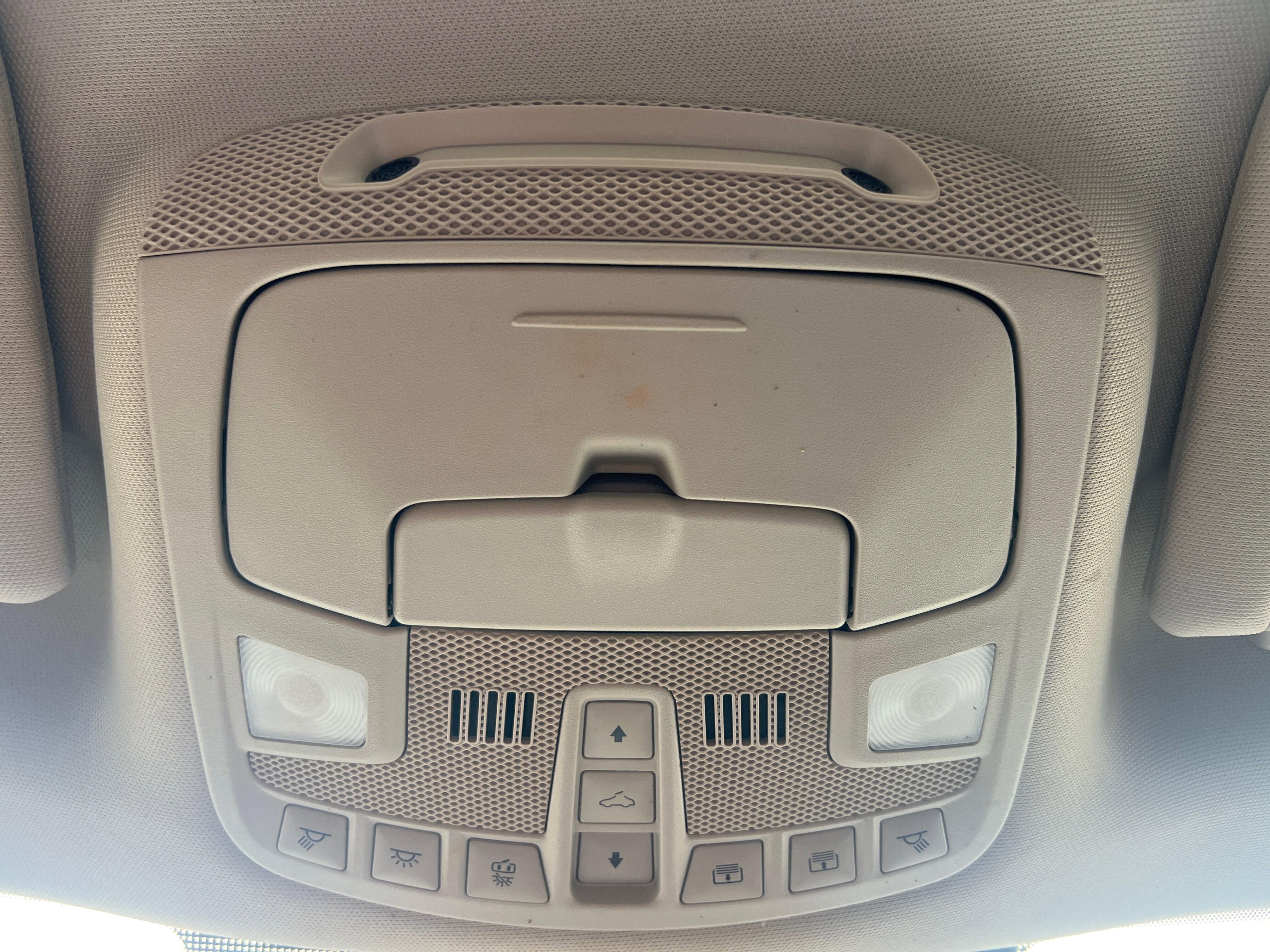 Used 2019 Ford Expedition Platinum image 21