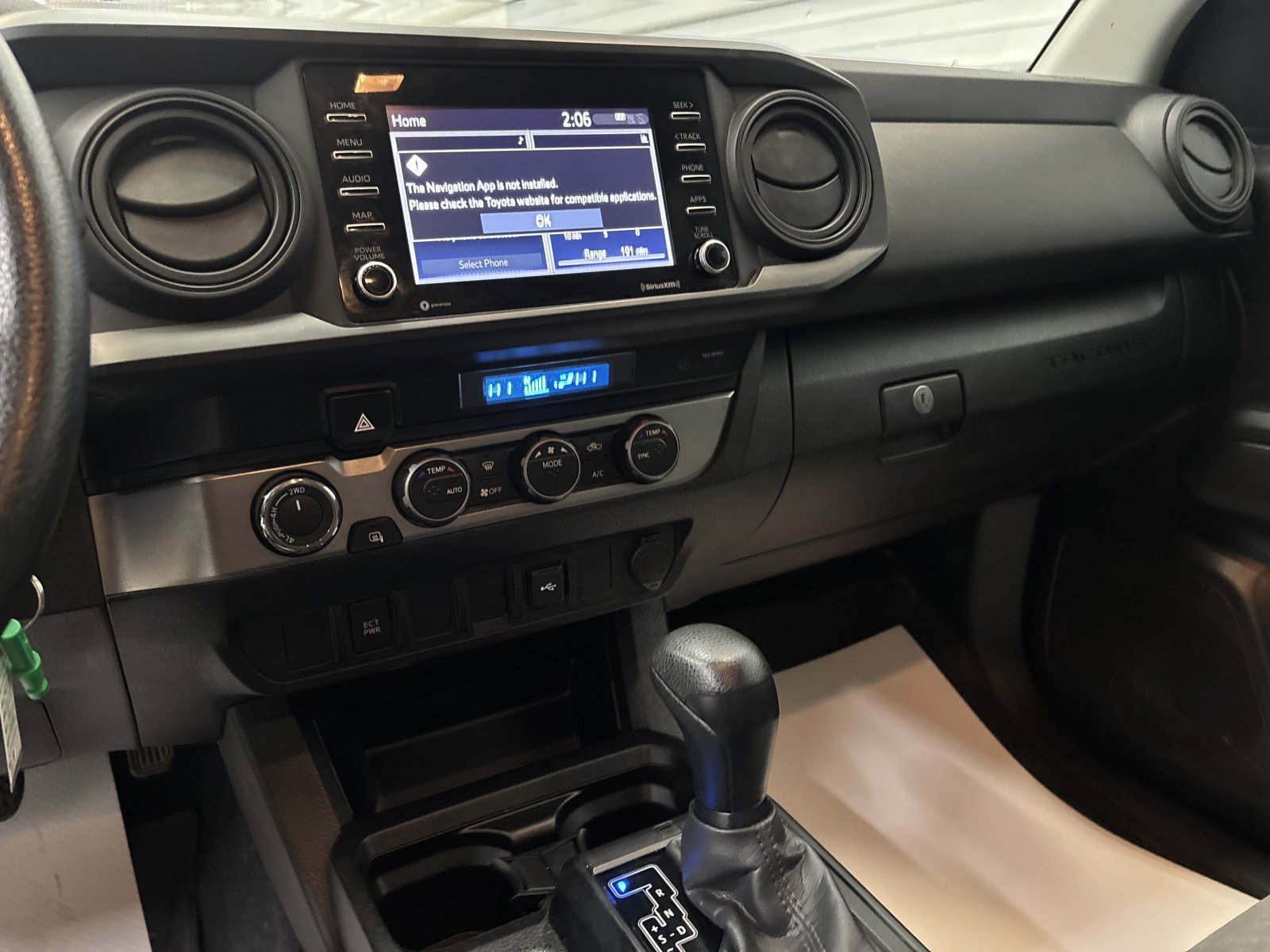 Used 2023 Toyota Tacoma SR image 20