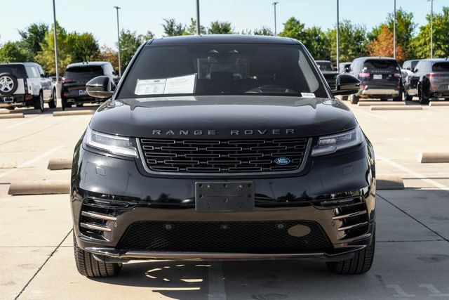 Used 2024 Land Rover Range Rover Velar Dynamic SE AWD/4WD image 6