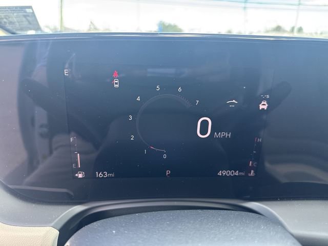 Certified 2024 Buick Encore GX Avenir w/ Avenir Technology Package AWD/4WD image 11