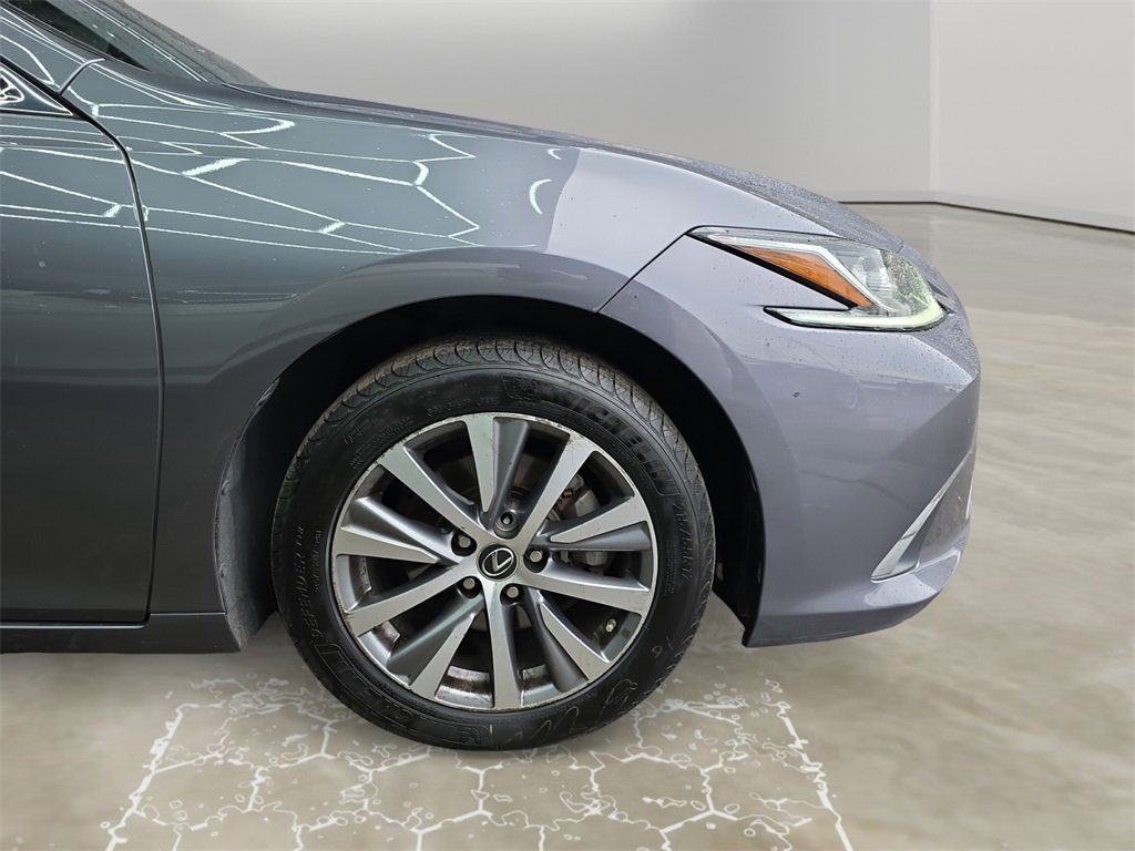 Used 2020 Lexus ES 350 w/ Premium Package image 14