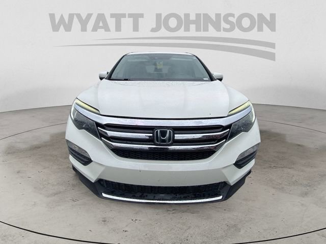 Used 2016 Honda Pilot Elite image 14