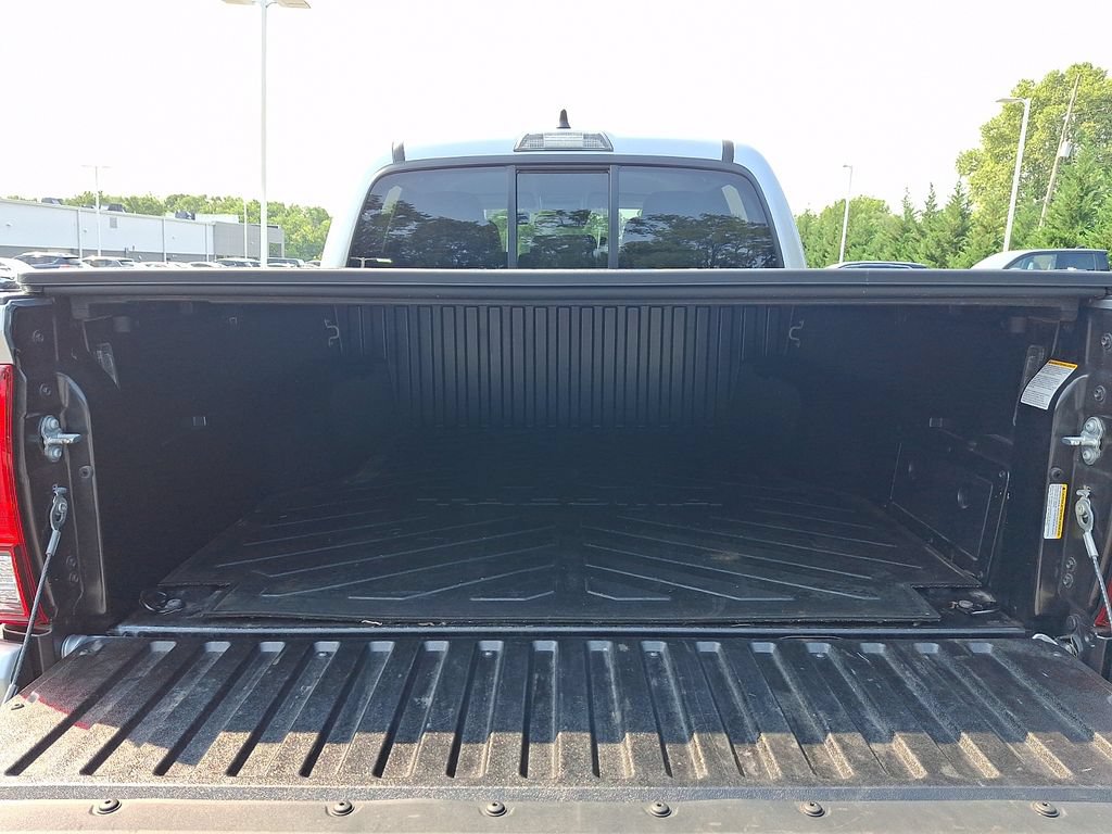 Certified 2023 Toyota Tacoma SR AWD/4WD image 26