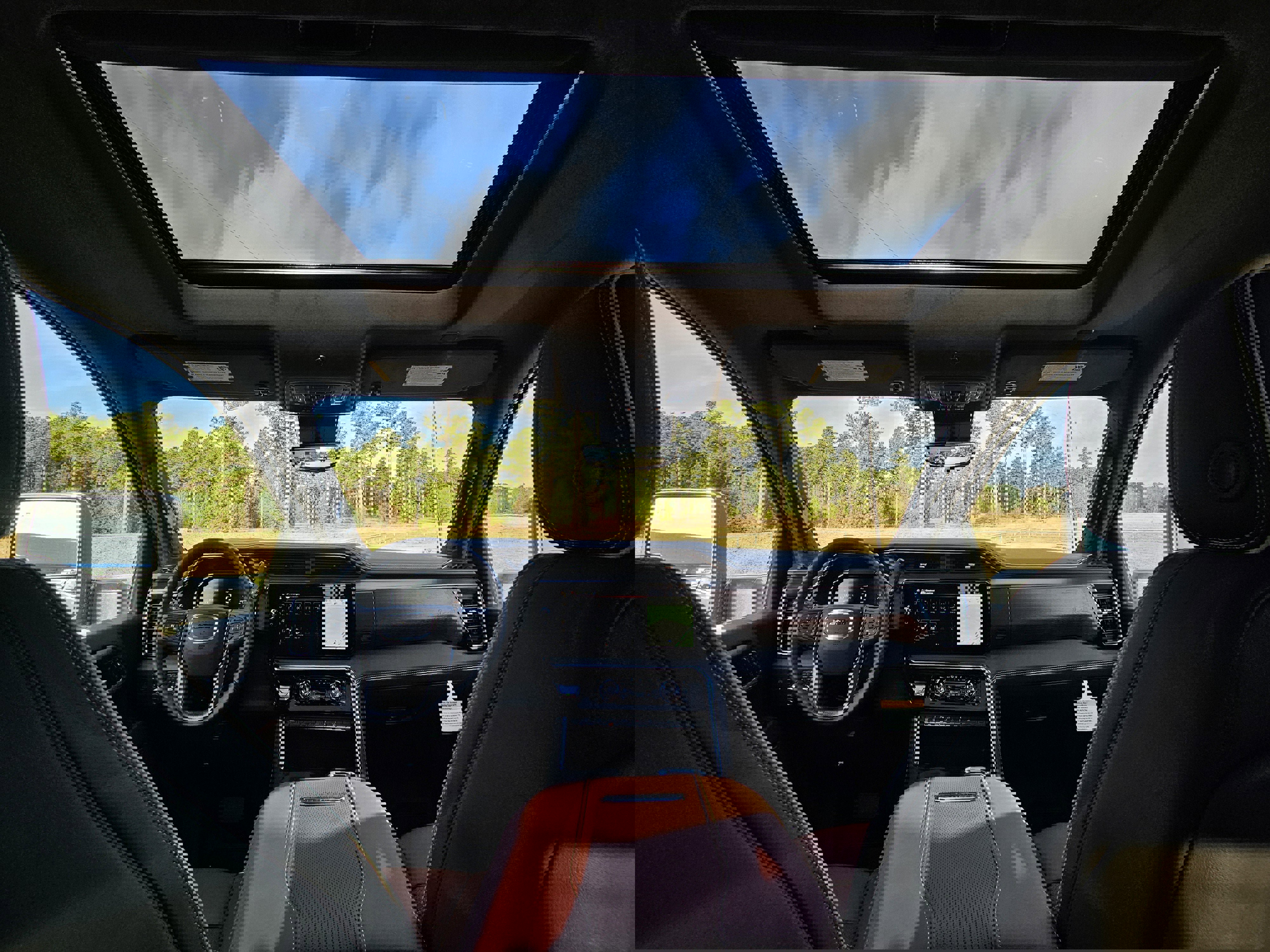 New 2026 GMC Sierra 2500 Denali Ultimate image 30