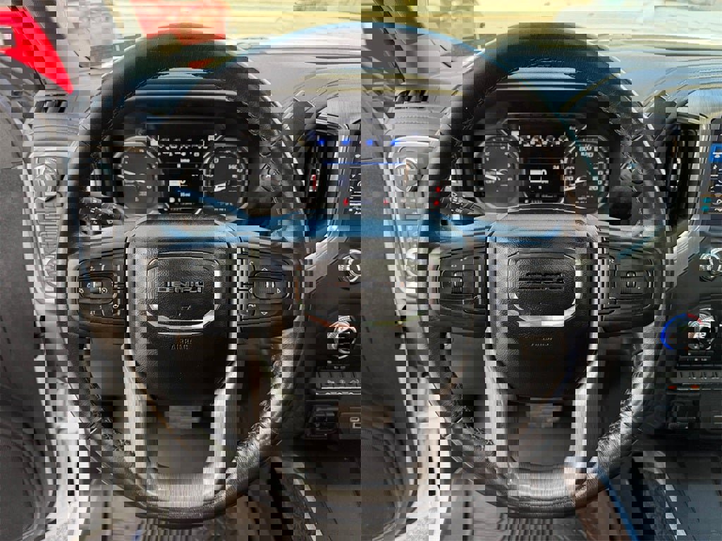 Used 2021 GMC Sierra 1500 Denali image 15