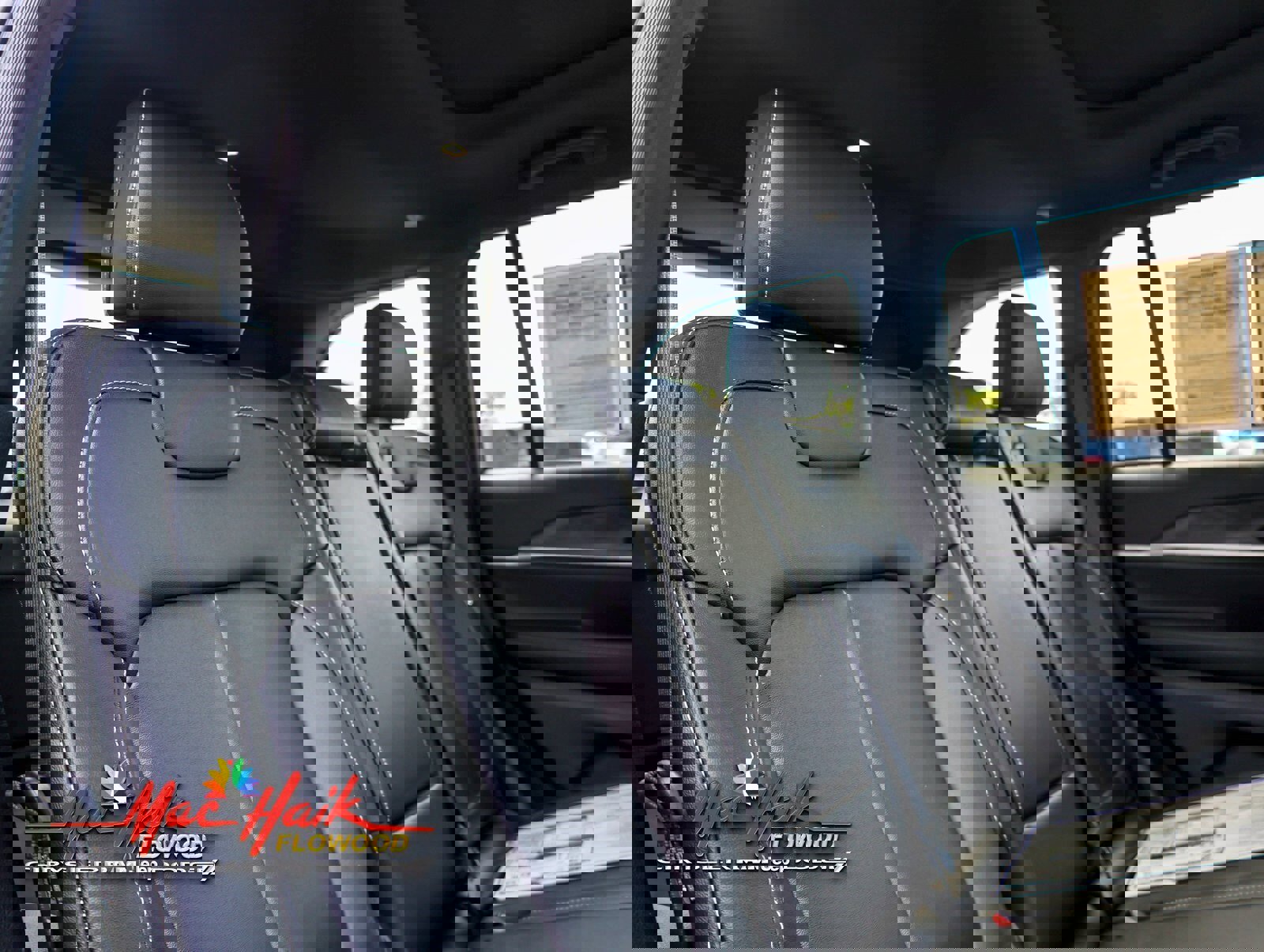 Used 2024 Jeep Grand Cherokee Limited w/ Trailer Tow Package image 11