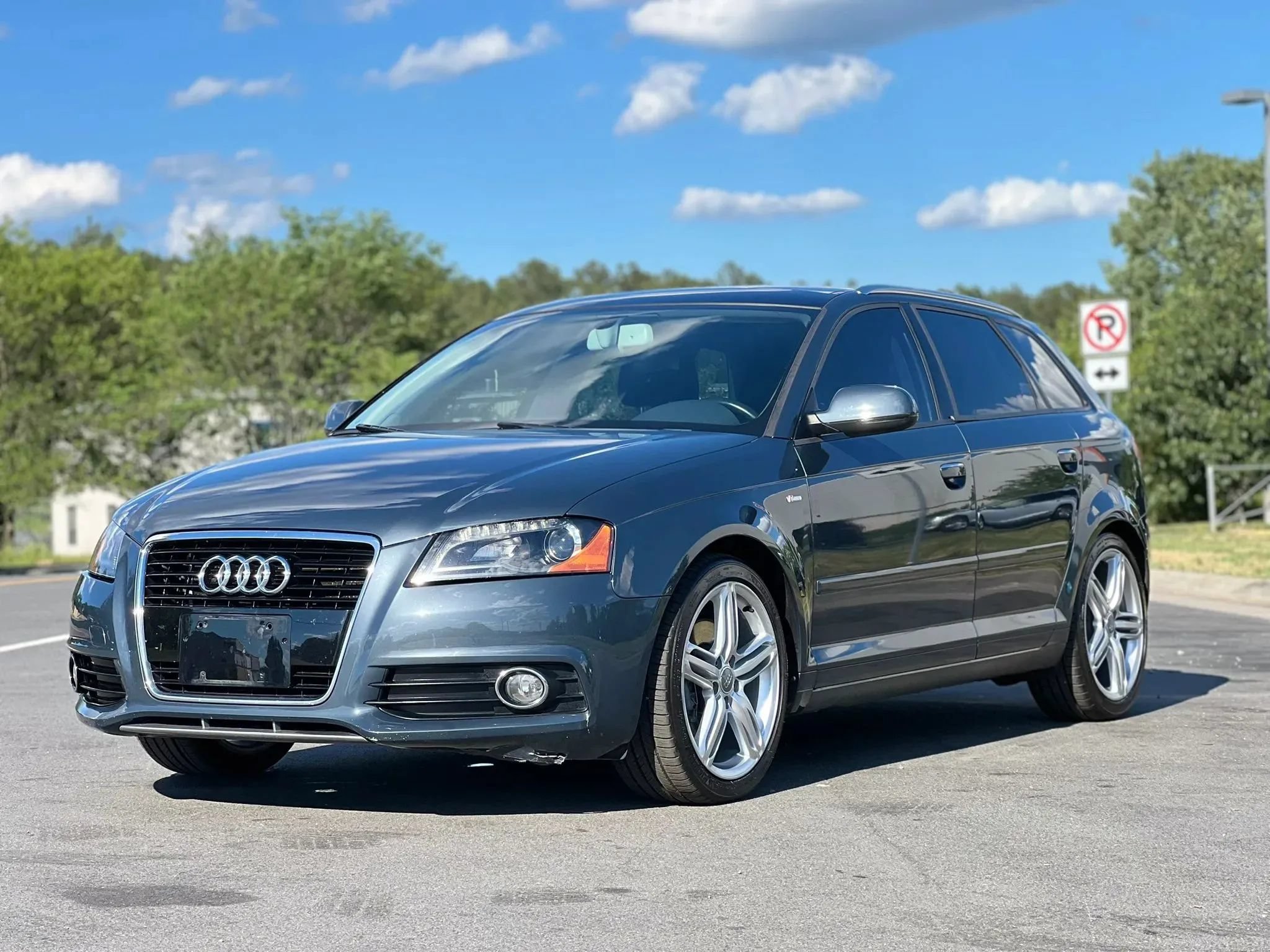 Used 2012 Audi A3 2.0T Premium Plus w/ Premium Plus Package