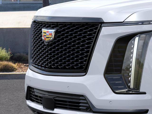 New 2026 Cadillac Escalade ESV Platinum Sport image 13