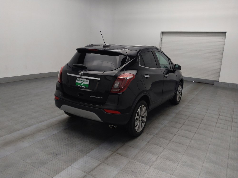 Used 2019 Buick Encore Preferred image 9