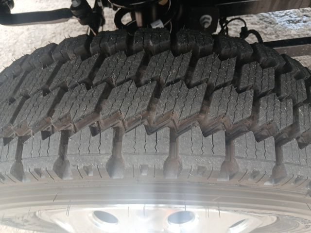 New 2026 RAM 4500 4x4 Crew Cab DRW w/ Laramie Trim Package image 60