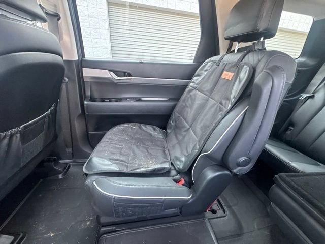 Used 2025 Hyundai Palisade XRT AWD/4WD image 30