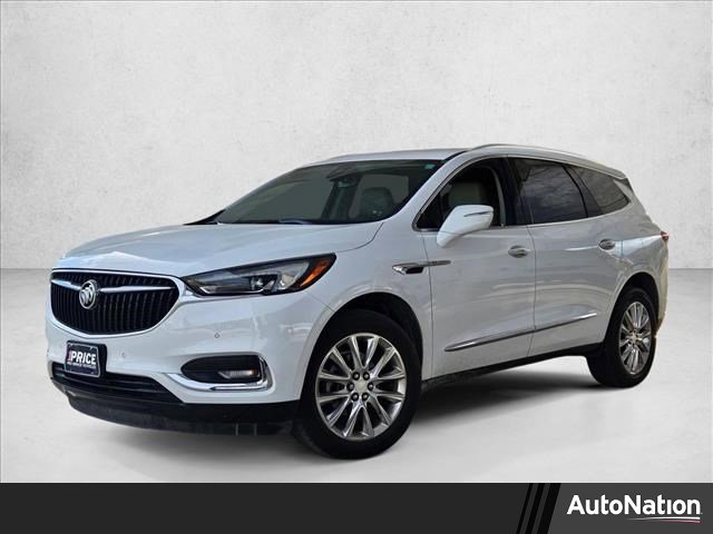 Used 2019 Buick Enclave Premium