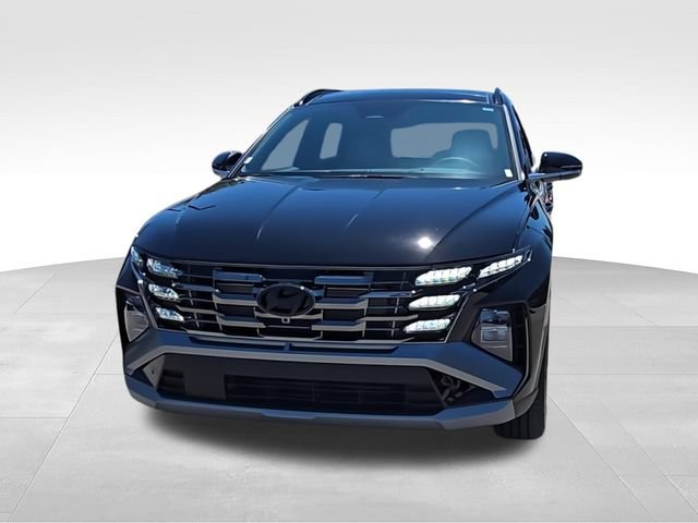 New 2026 Hyundai Tucson Limited AWD/4WD video 3