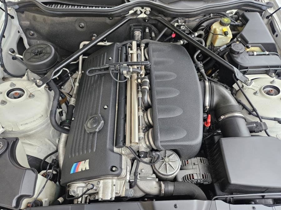 Used 2006 BMW M Roadster image 17