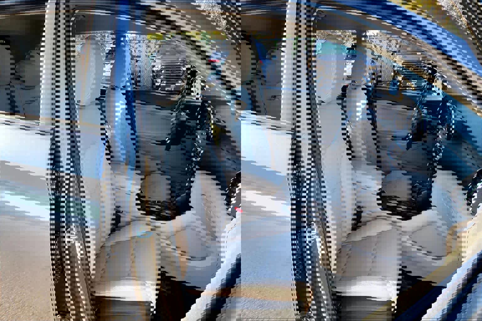 Used 2019 Hyundai Tucson Value image 8