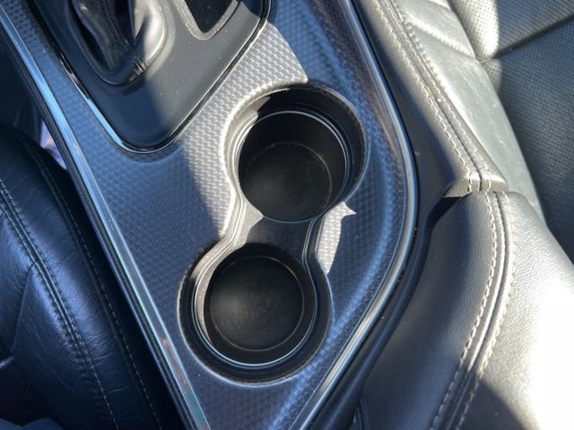 Used 2016 Dodge Challenger SRT Hellcat image 27