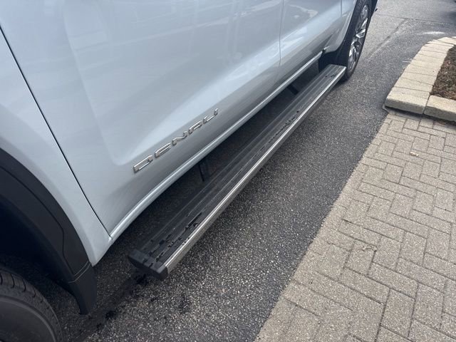 New 2026 GMC Sierra 1500 Denali image 7