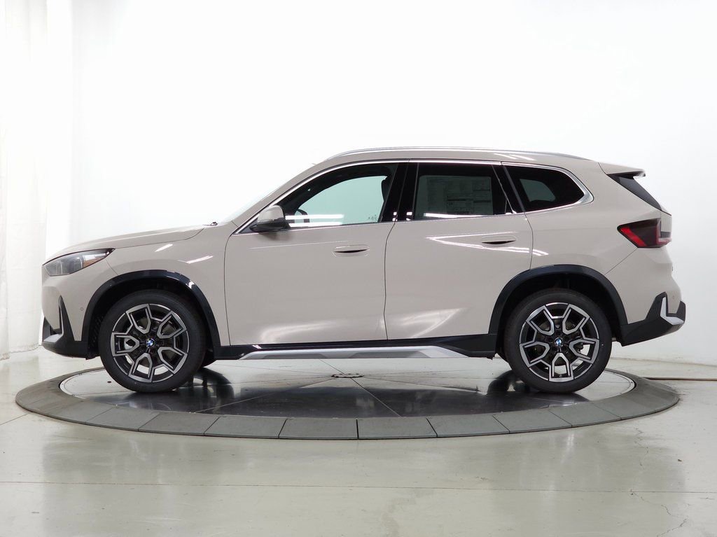 Used 2026 BMW X1 xDrive28i w/ Convenience Package AWD/4WD image 4