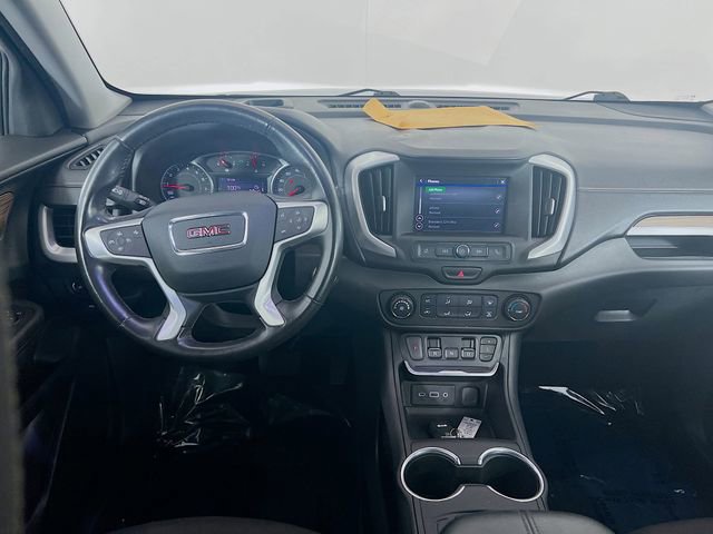 Used 2020 GMC Terrain SLE image 22