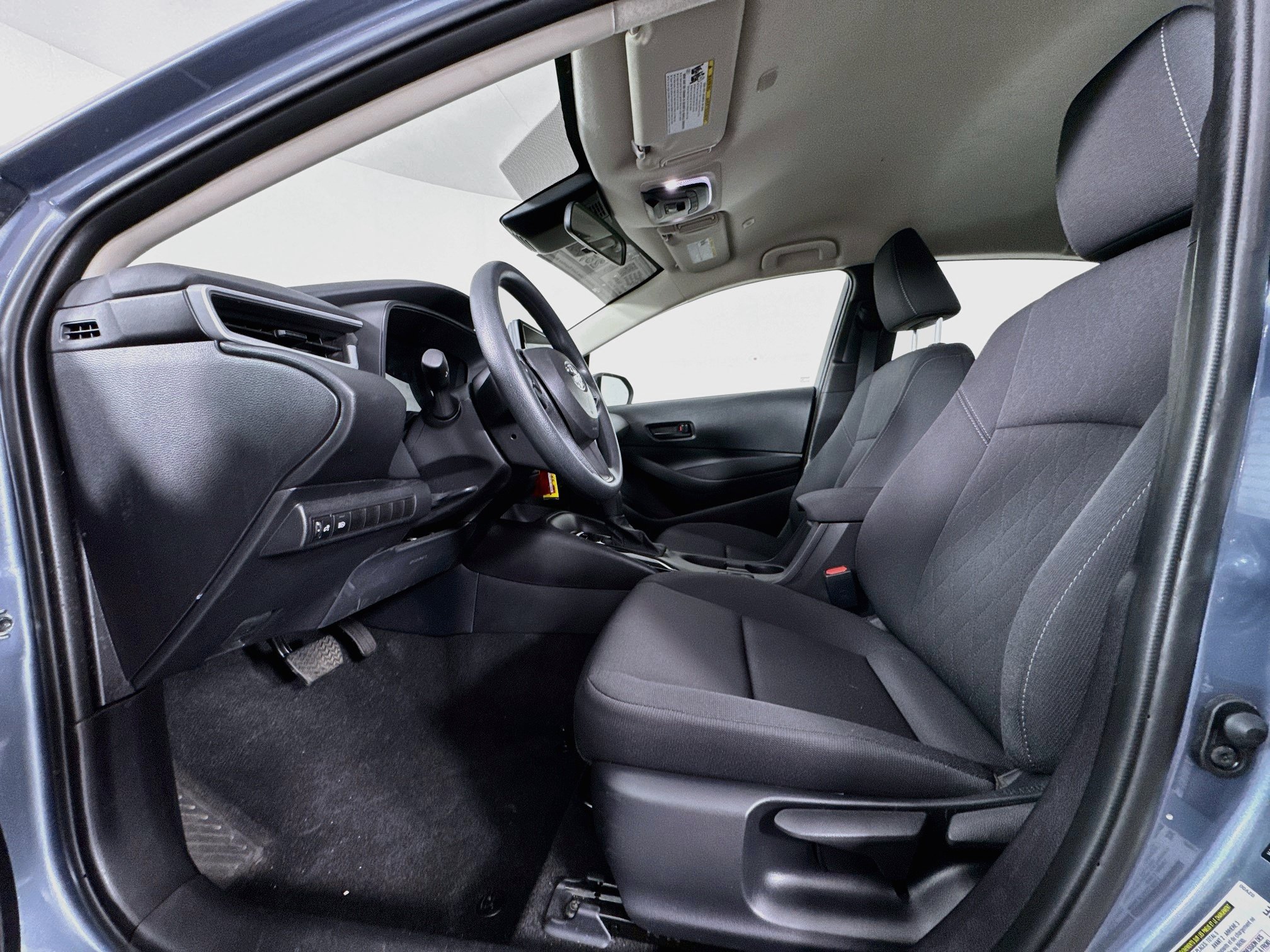 Certified 2026 Toyota Corolla LE FWD image 19