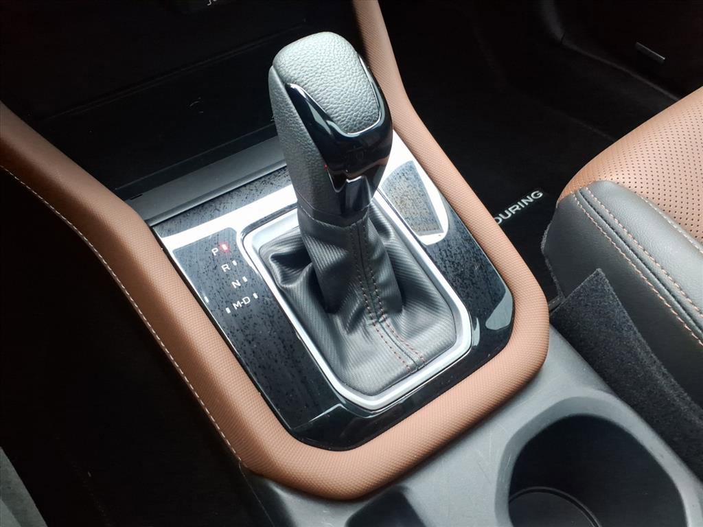 Used 2025 Subaru Forester Touring w/ Popular Package - Touring image 20