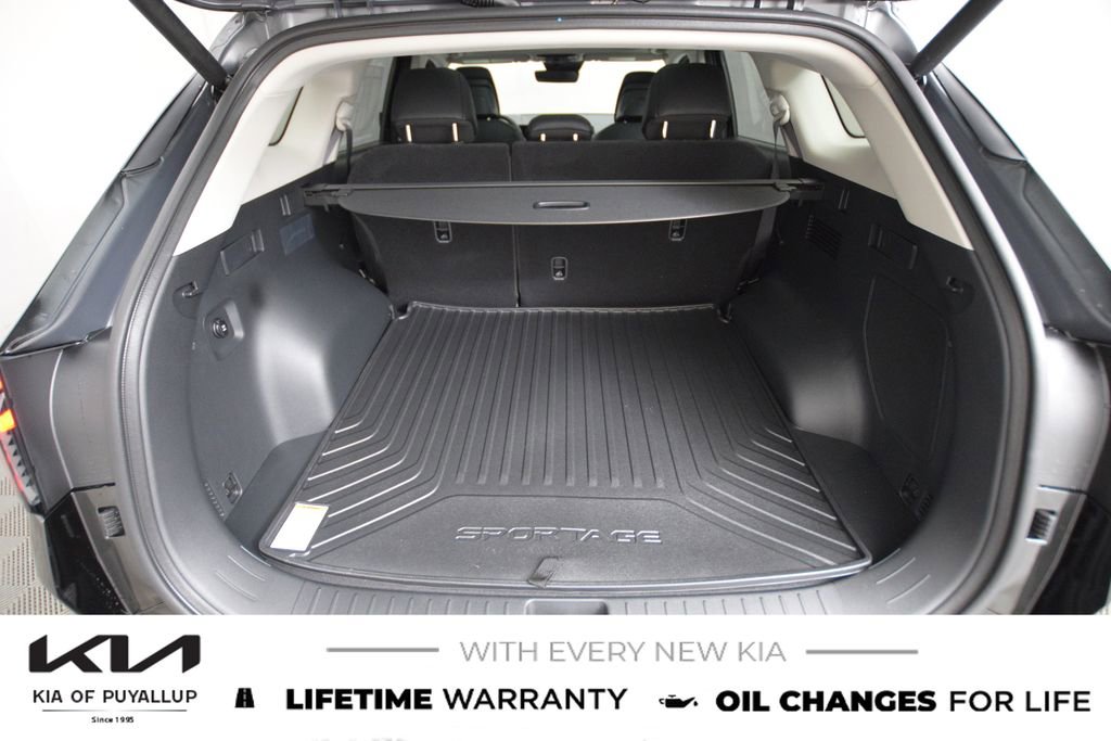 New 2026 Kia Sportage SX Prestige image 19