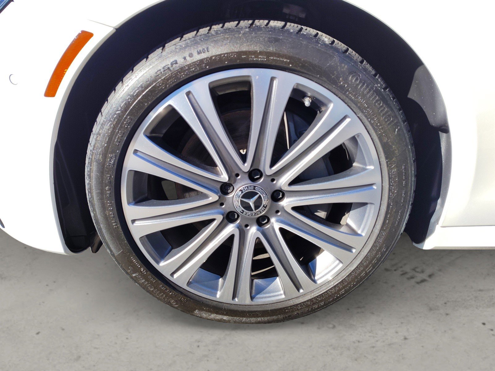 Used 2022 Mercedes-Benz E 350 Sedan image 10