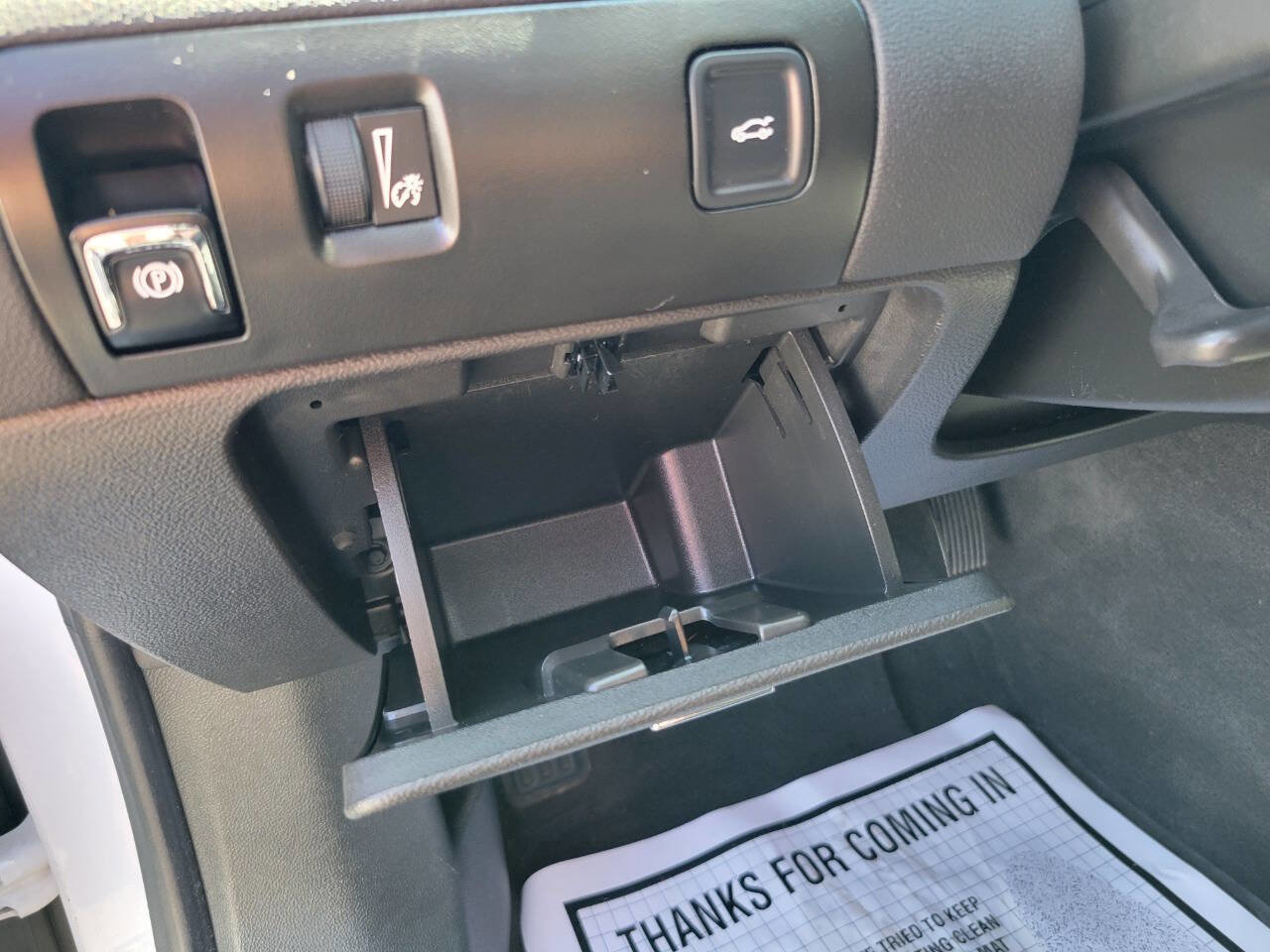 Used 2017 Chevrolet Impala LT image 15