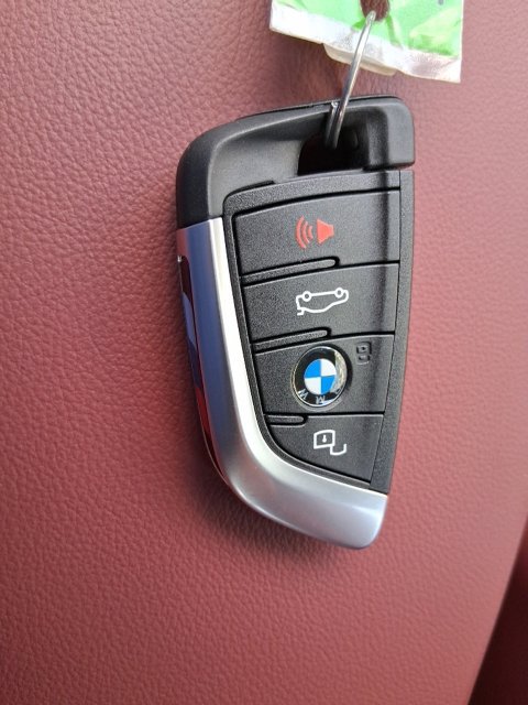 New 2026 BMW i4 eDrive40 w/ M Sport Package RWD image 17